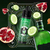 RS recettes ELIXIRS LUCK