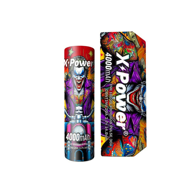 box istick rim eleaf Box Vinci Spark 220 VOOPOO | Box seule main image 1