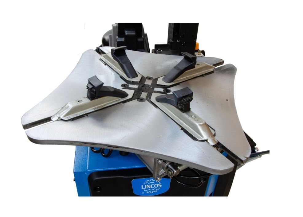 demonte pneu automatique pro