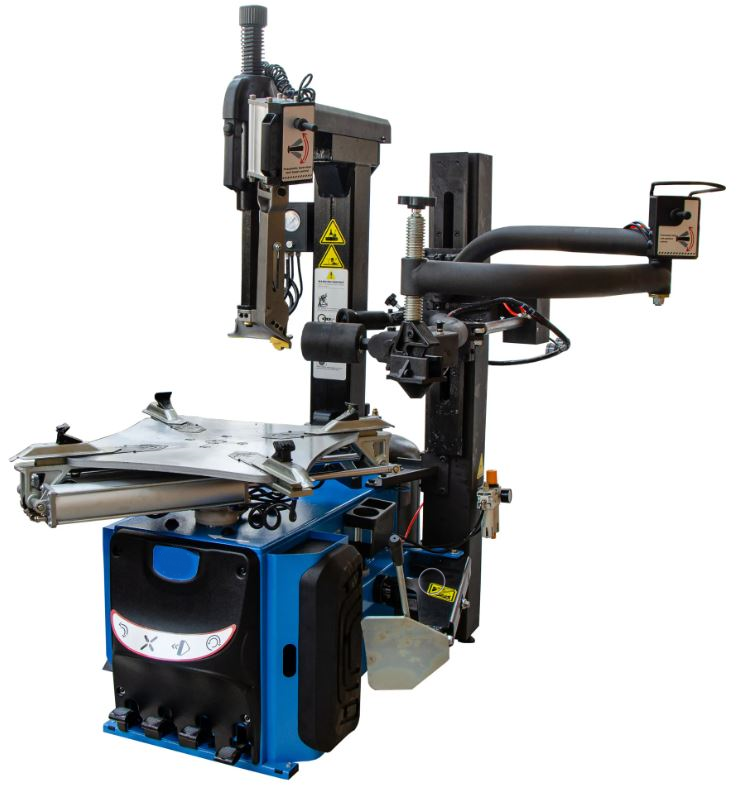 demonte pneu pro 220V