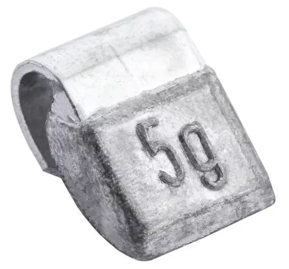 masse à frapper 5 grammes