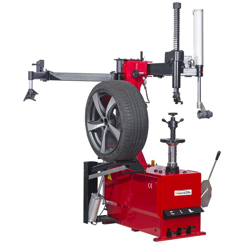 machine-a-pneu-runflat-avec-leve-roue-pneumatique