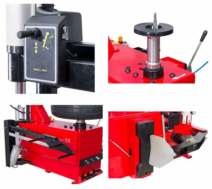 machine-demonte-pneu-avec-leve-roue-automatique