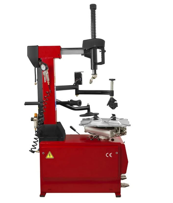 machine-demonte-pneu-runflat-automatique