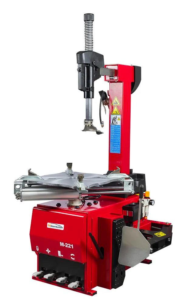 machine-demonte-pneu-automatique-230v