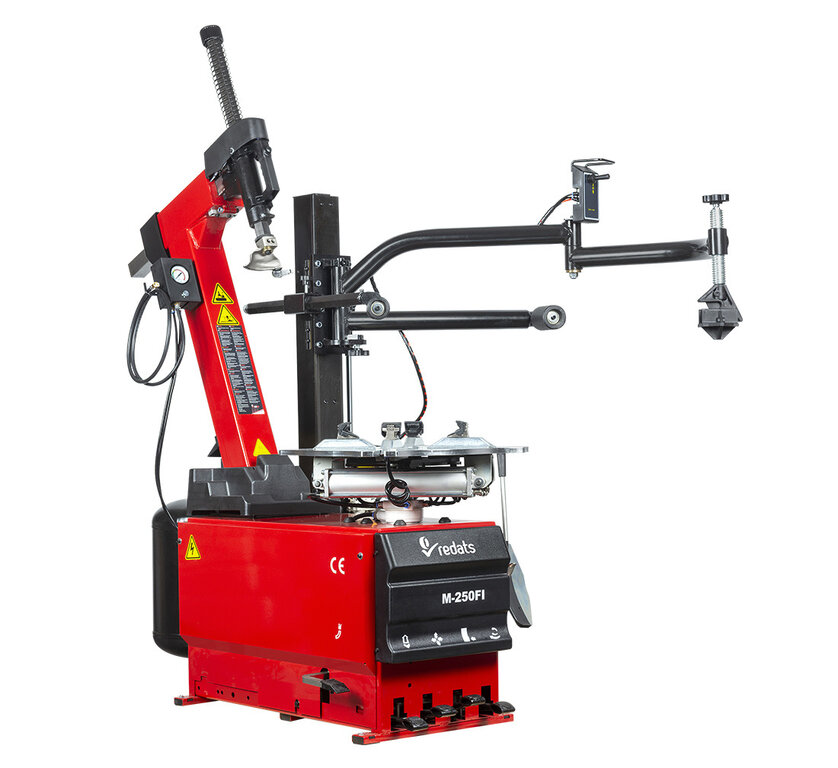 demonte-pneus-automatique-redats-m-250fi-avec-bras-d-assistance-3d-2-et-gonfleur-16