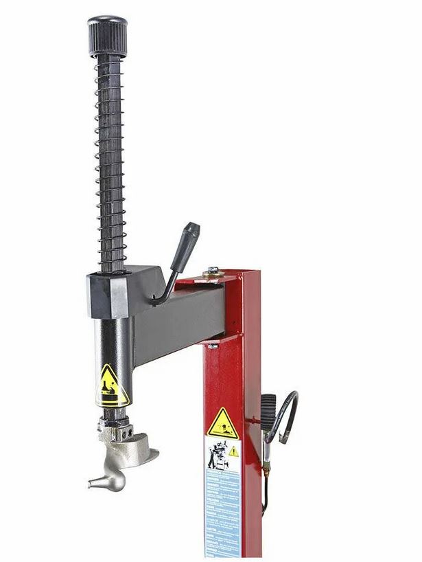 tete-demontage-machine-a-pneu-220-volts