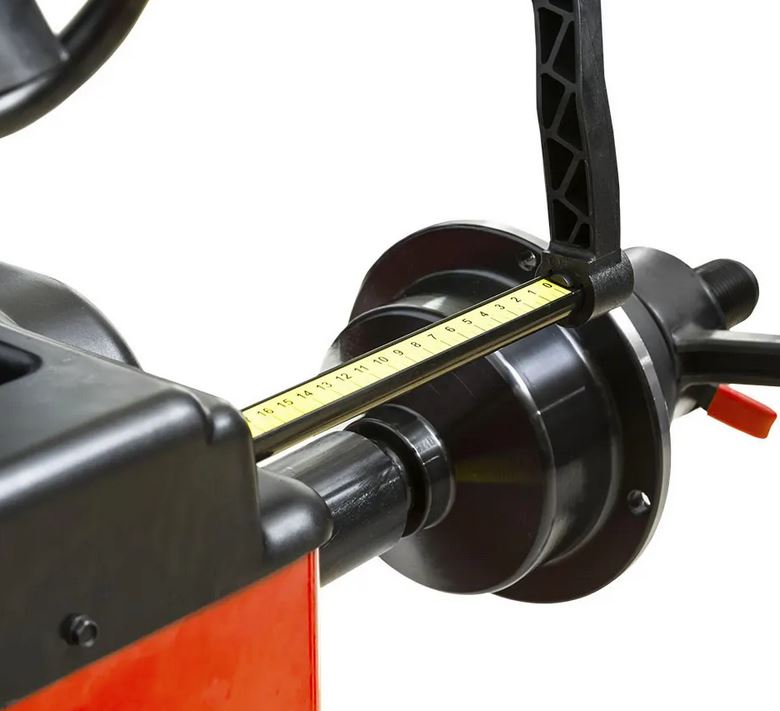 bras-de-mesure-equilibreuse-de-roue-automatique