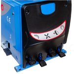 demonte pneu leverless 220V