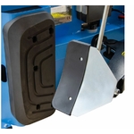 pelle de detalonnage demonte pneu automatique