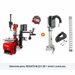 pack-runflat-m221-3d-leverless-redats