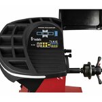 panneau-de-commande-equilibreuse-de-roue-automatique