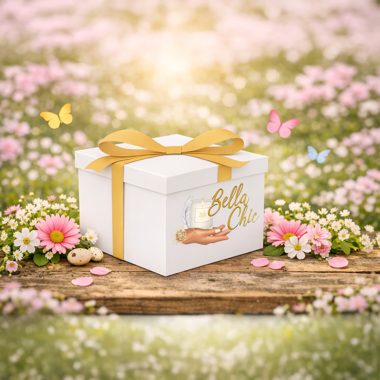 Bella-box