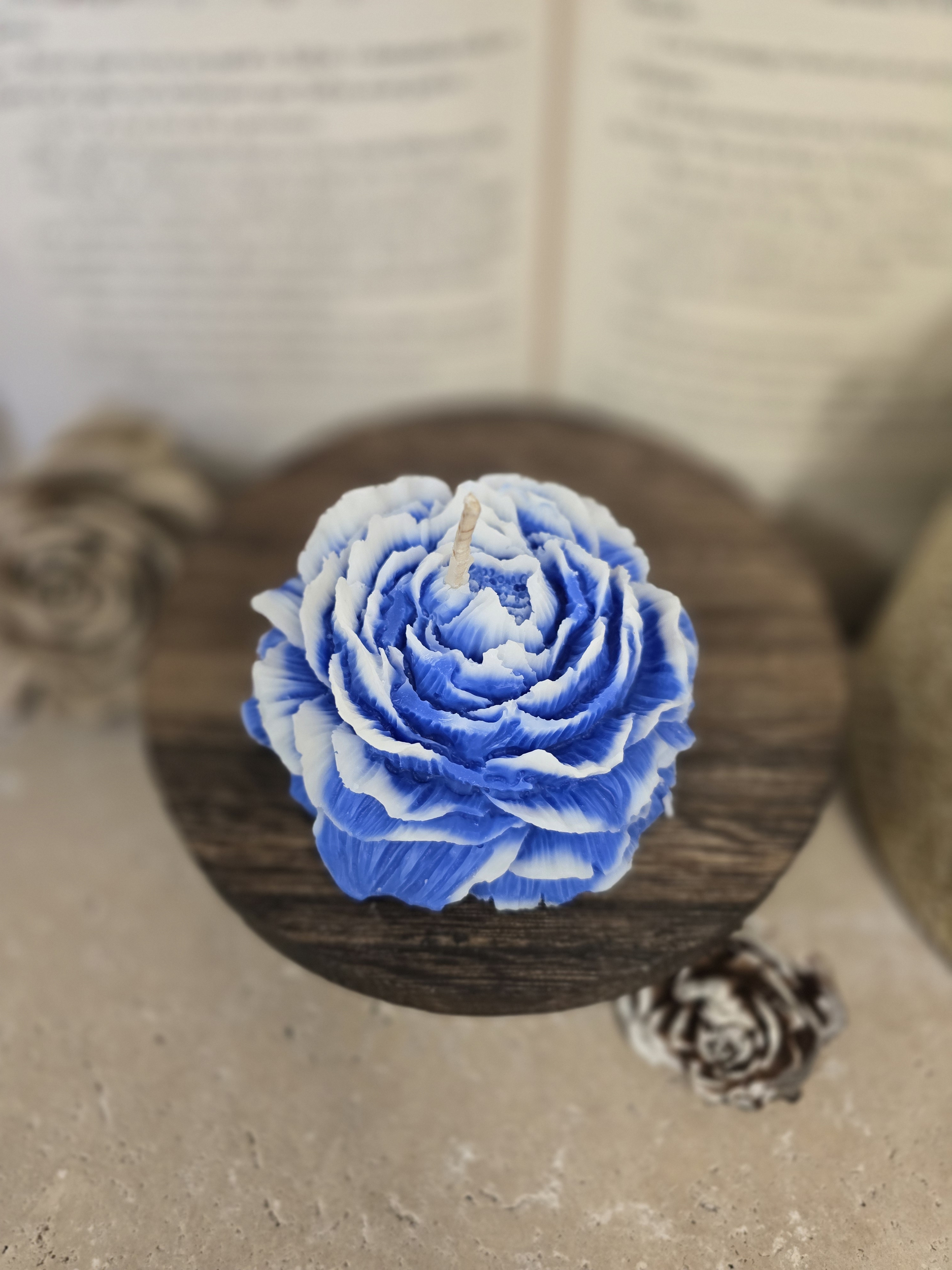 La Belle Fleur mini