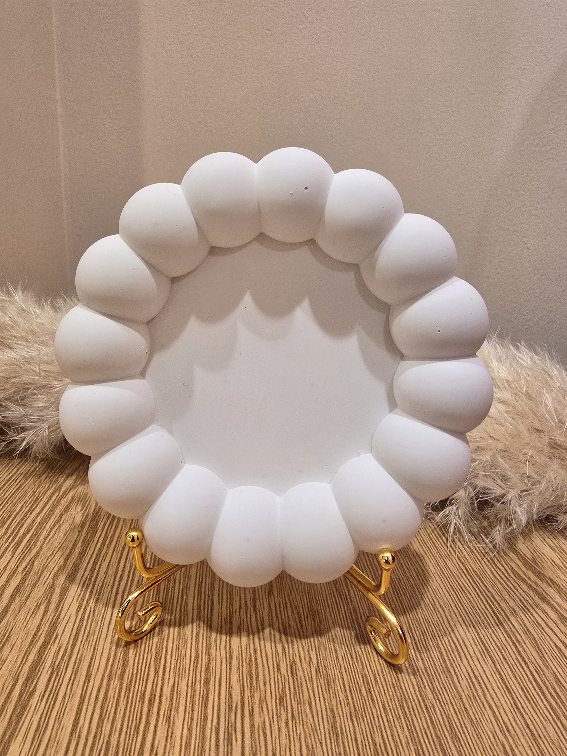 Plateau Valentina
