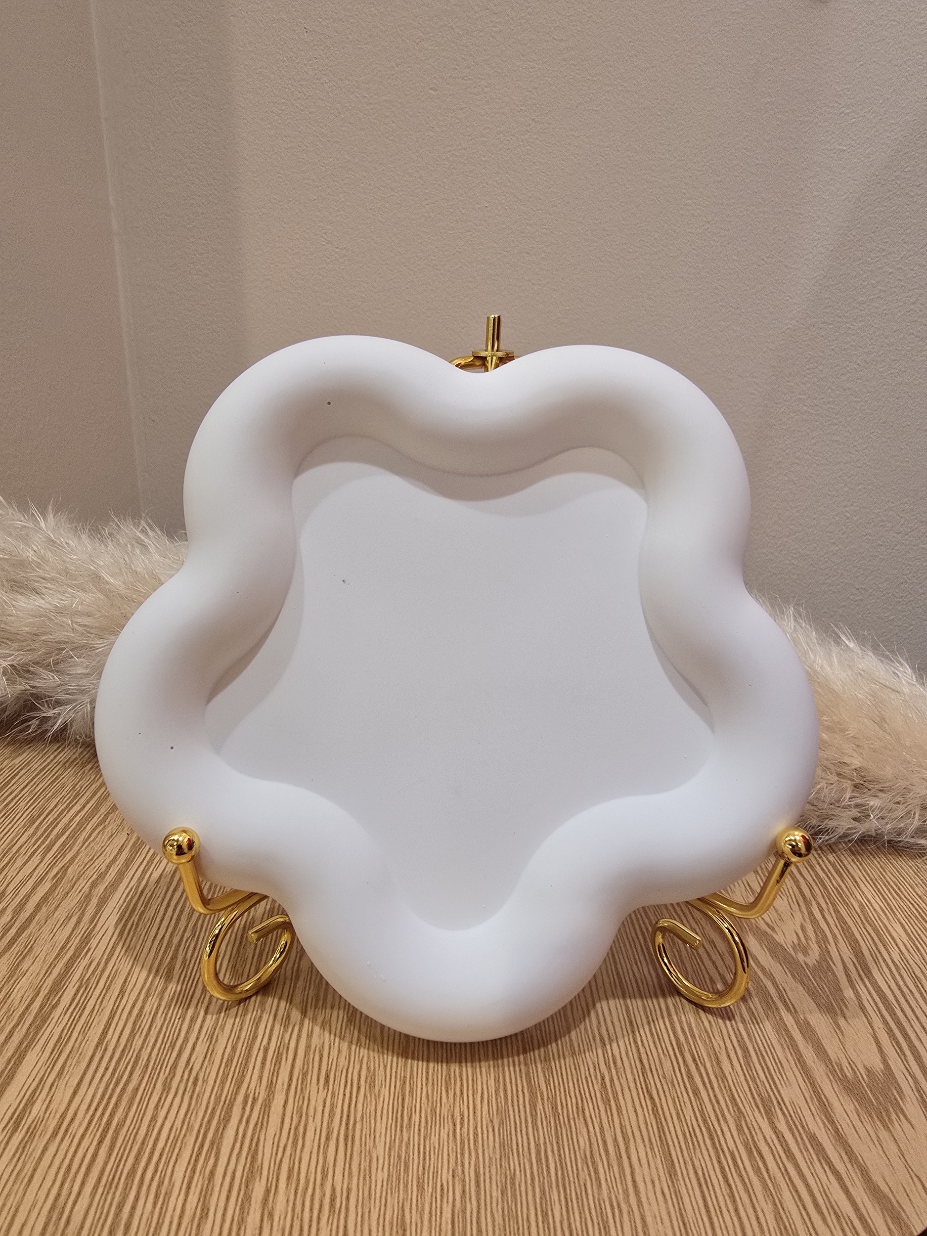plateau Celine