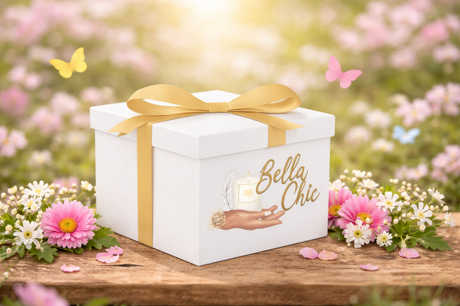 crea bella chic bellabox