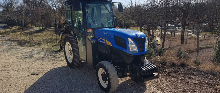 coquet frederic tracteur