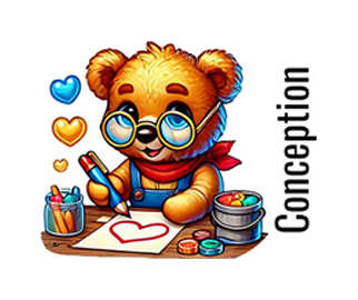 Conception de jouets