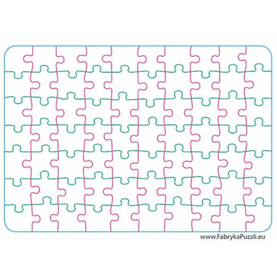Conception de Matrices de Découpe pour Emballages et Puzzles