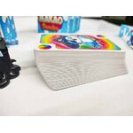 Impression cartes à jouer personnalisées