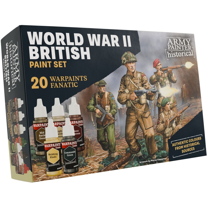 army-painter-historical-wwii-british