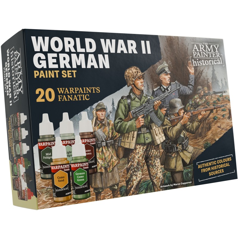 army-painter-historical-wwii-german
