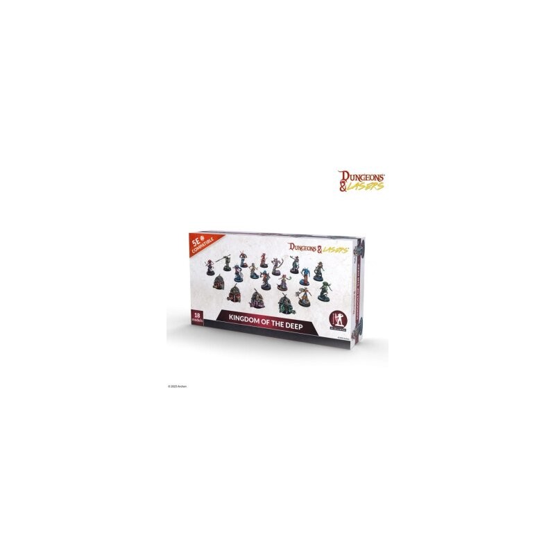 dungeons-lasers-figurines-kingdom-of-the-deep-1
