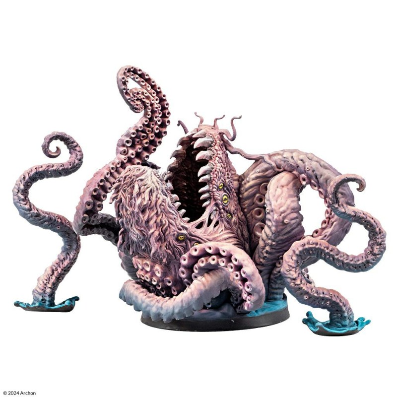 dungeons-lasers-figurines-giant-kraken