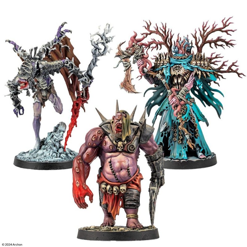 dungeons-lasers-figurines-warlords-of-chaos
