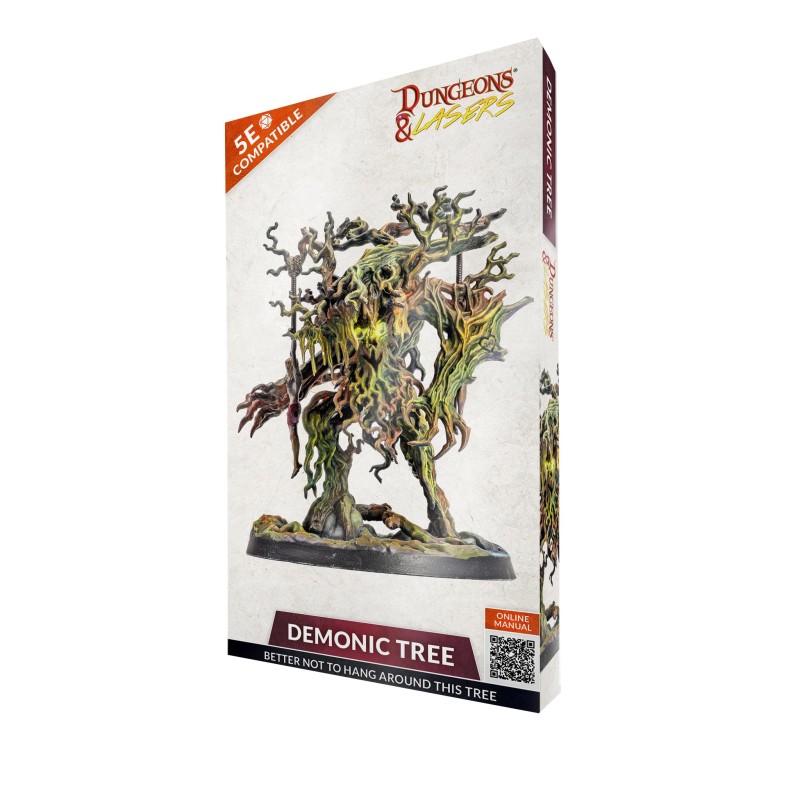 dungeons-lasers-decors-demonic-tree