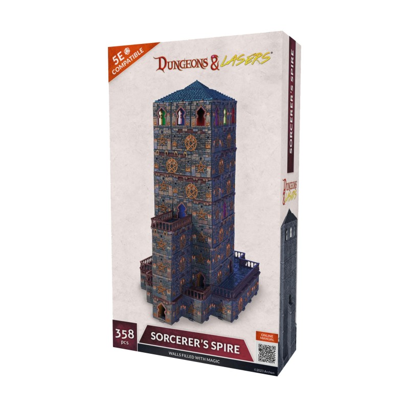 dungeons-lasers-decors-sorcerer-s-spire