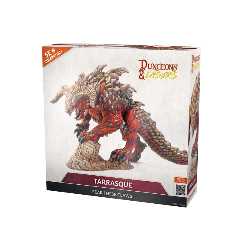 dungeons-lasers-figurines-tarrasque-1