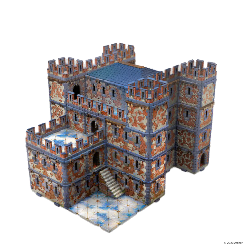 dungeons-lasers-decors-grand-stronghold