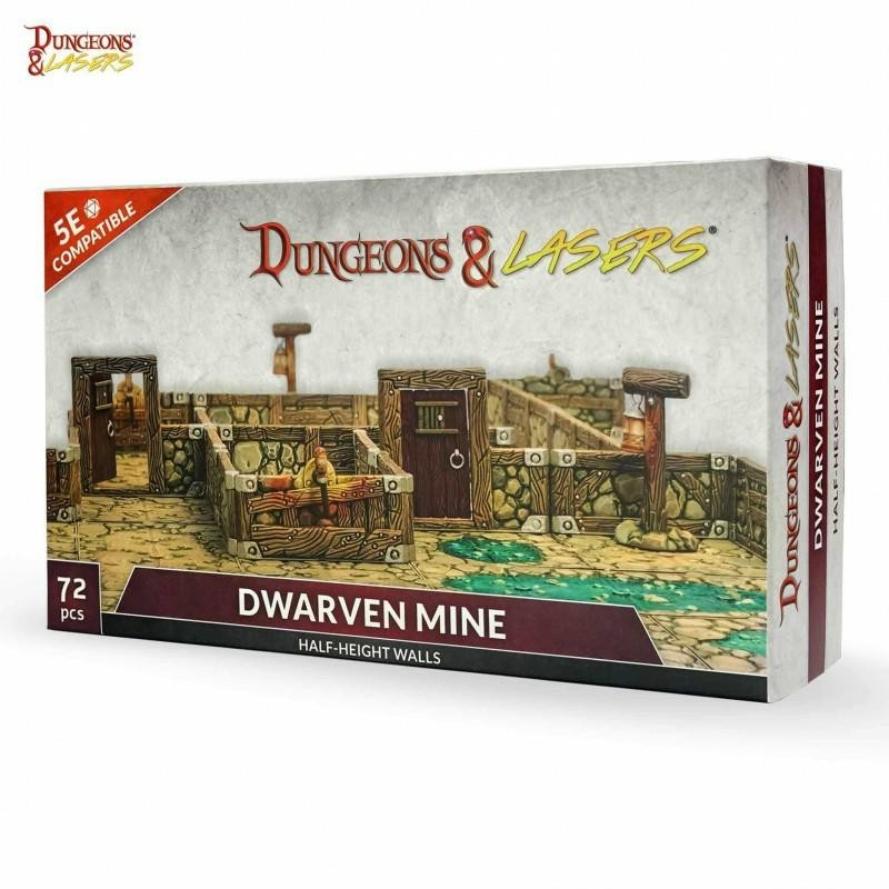 dungeon-lasers-decors-dwarven-mine