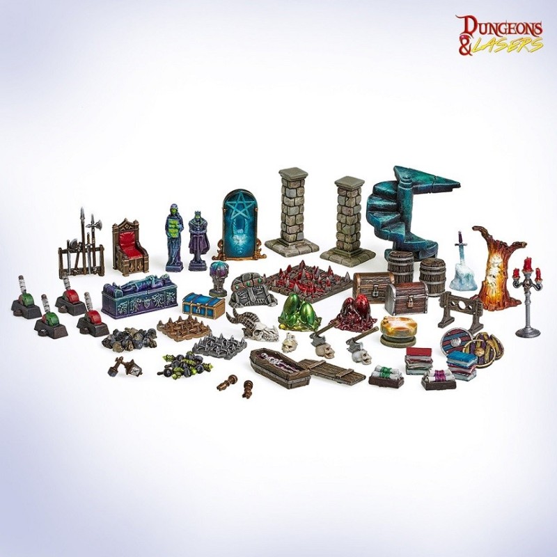 dungeons-lasers-decors-fantasy-customization-bits