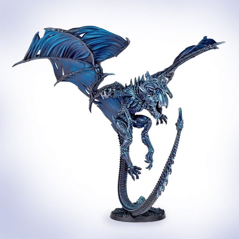 dungeons-lasers-figurines-xenodragon
