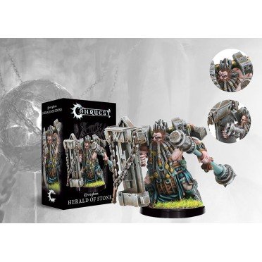 conquest-dweghom-herald-of-stone-officer