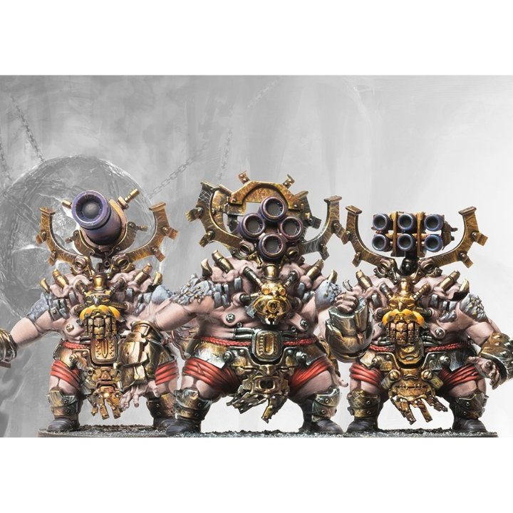 CONQUEST - DWEGHOM - LE TEMPLE DU HOBBY