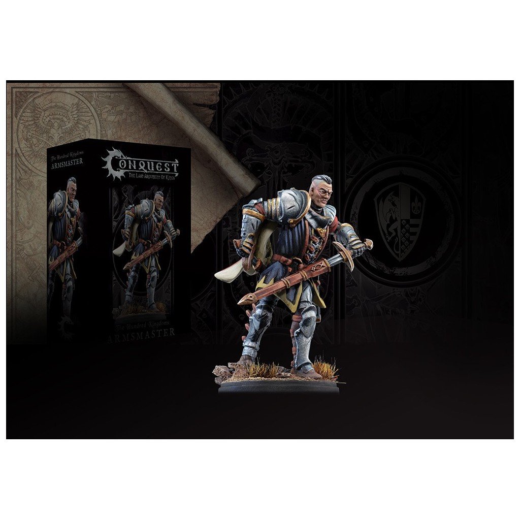 conquest-hundred-kingdoms-armsmaster-officer
