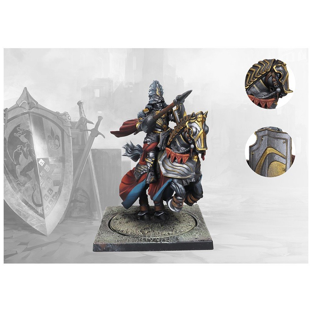conquest-hundred-kingdoms-mounted-noble-lord