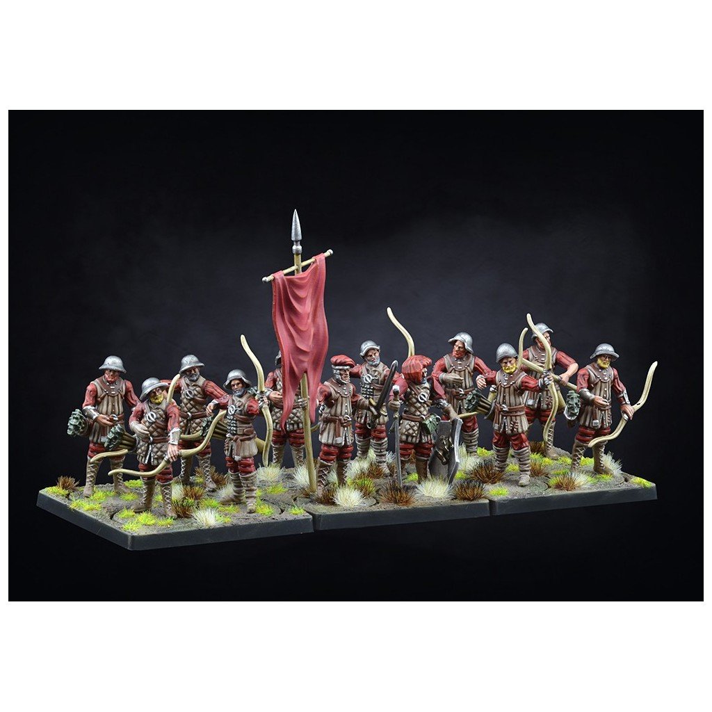 conquest-hundred-kingdoms-militia-bowmen