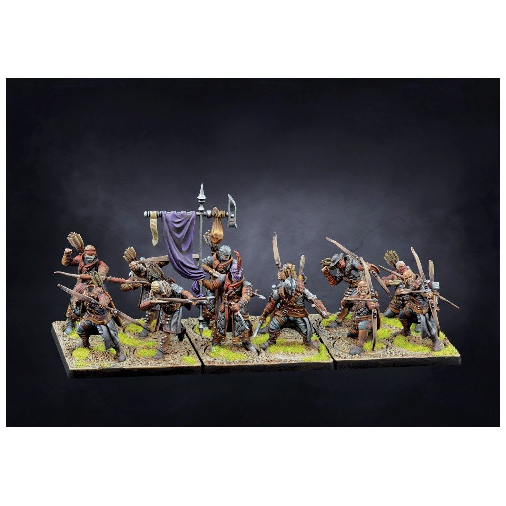 conquest-hundred-kingdoms-longbowmen