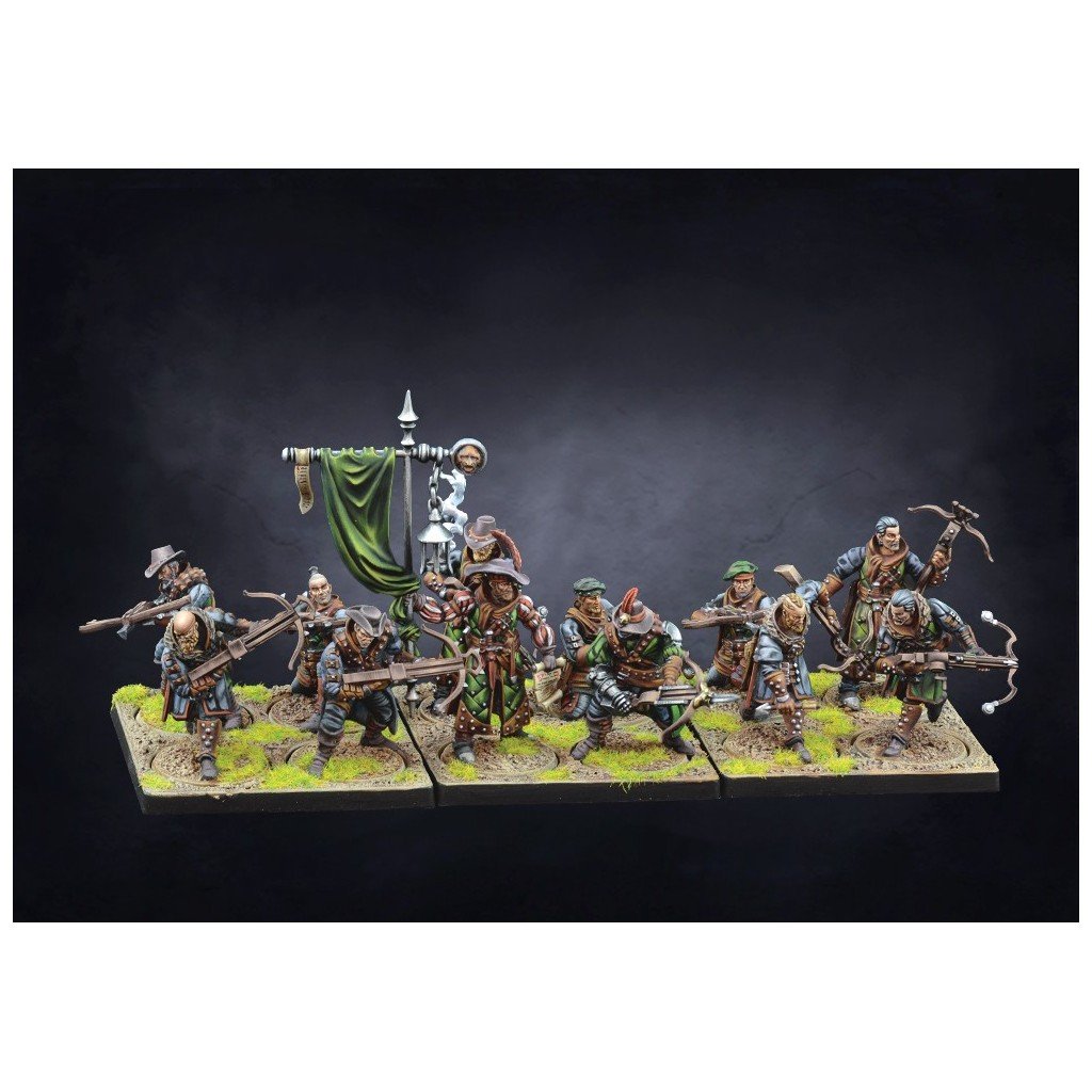 conquest-hundred-kingdoms-hunter-cadre