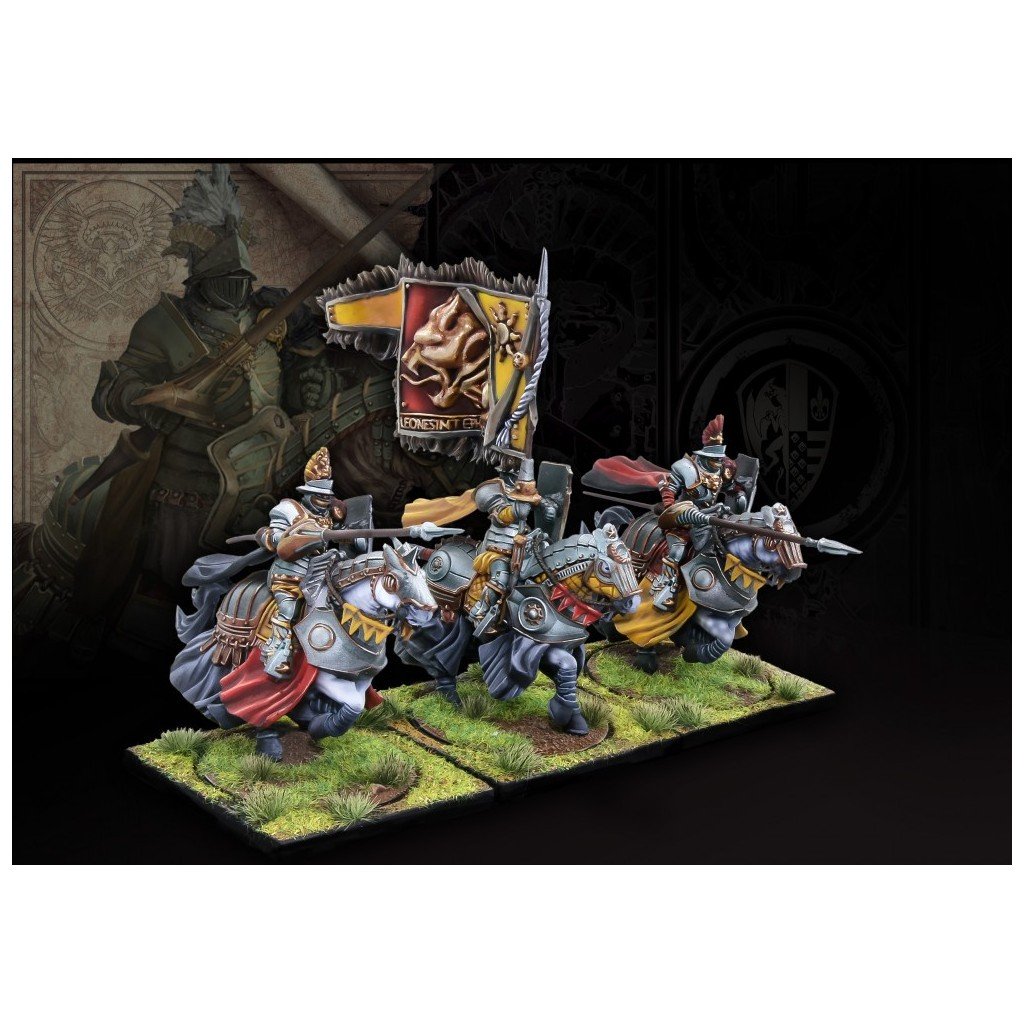 conquest-hundred-kingdoms-household-knights