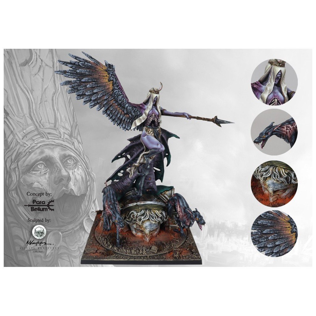 conquest-old-dominion-fallen-divinity-artisan-series-designed-by-michael-kontraros