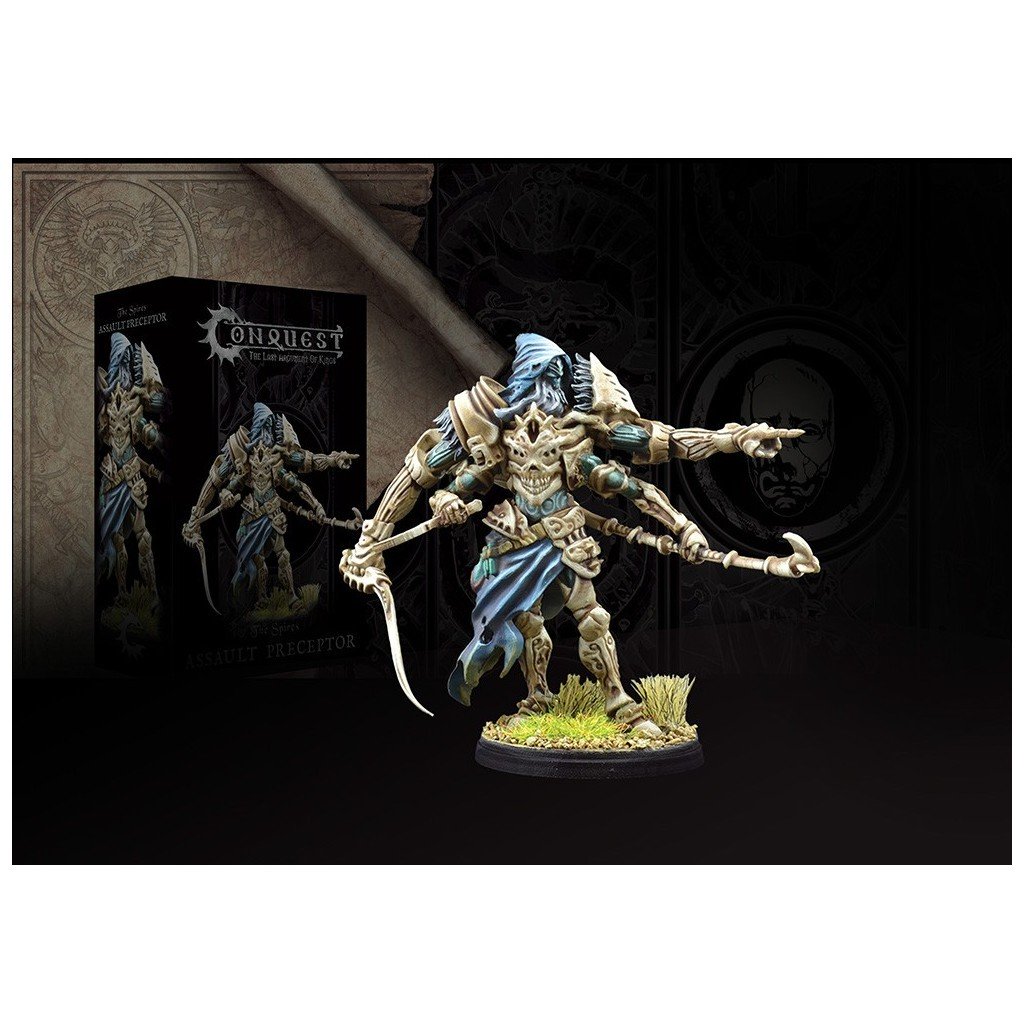 conquest-spires-assault-preceptor-officer