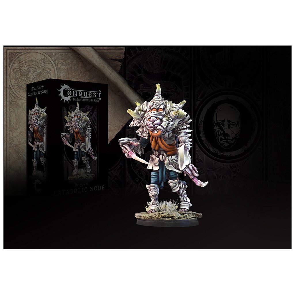 conquest-spires-catabolic-node-officer
