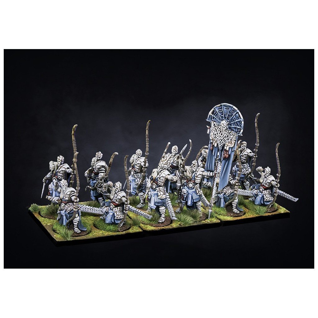 conquest-spires-marksman-clones