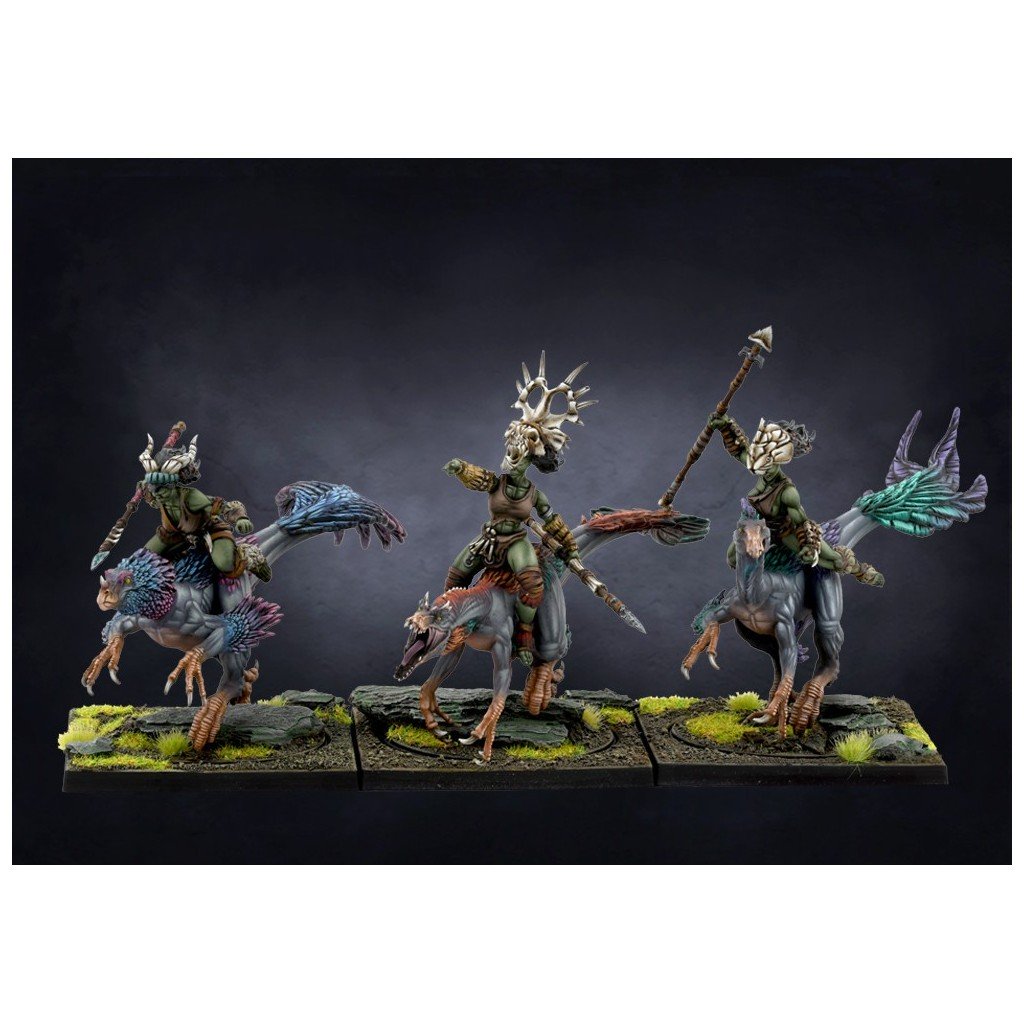 conquest-wadrhun-raptor-riders